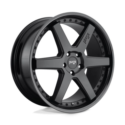 ALTAIR 20X10.5 5X112 (BSL) 66.5 BLD 30MM