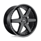 M192 22X10 6X5.5 GL-BLK-MB 30MM