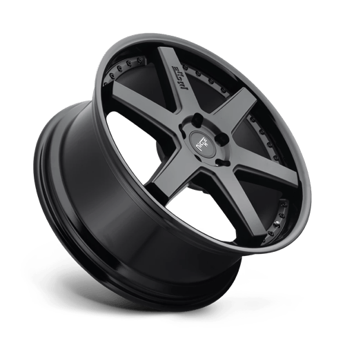 ALTAIR 20X10.5 5X112 (BSL) 66.5 BLD 30MM