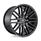 M164 22X9 5X112 GL-BLK 38MM