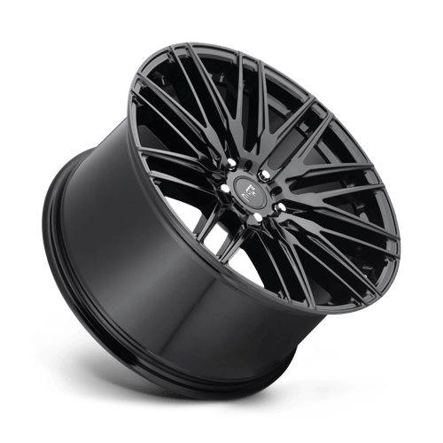 M164 22X9 5X120 GL-BLK 38MM