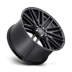 M164 20X10.5 5X4.5 GL-BLK 45MM
