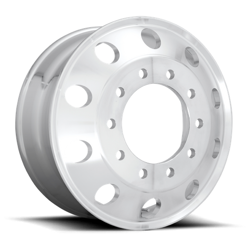 AO200 24.5X8.25 10X11.25 HL POLISHED