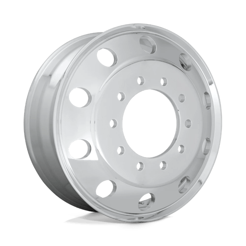AO400 22.5X12.25 10X11.25 HL POL FRONT