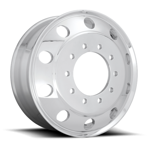 AO400 22.5X9 10X11.25 POL FRONT 79/106