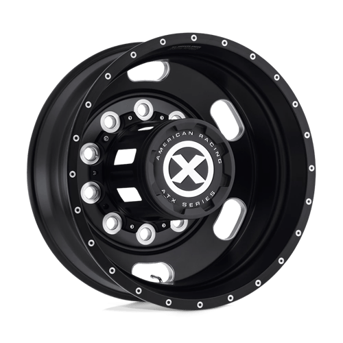 AO402 22.5X8.25 10X11.25 S-BLK MILL RTCC