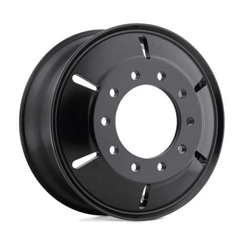 AO403 24.5X8.25 10X11.25 S-BLK MILL INN