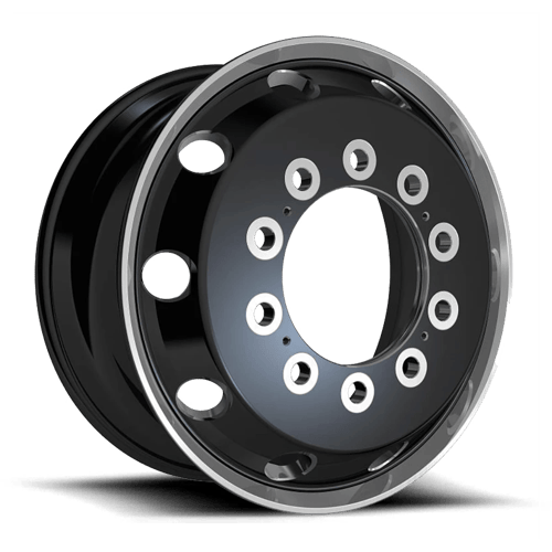 AO404 22.5X12.25 10X11.25 G-BLK P-LP FR