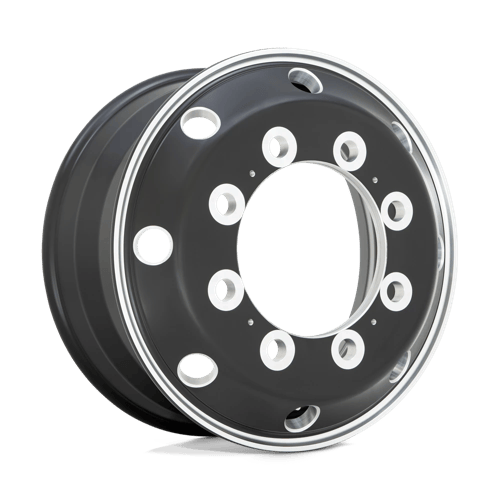 AO404 22.5X9 10X11.25 G-BLK POL LIP 176M