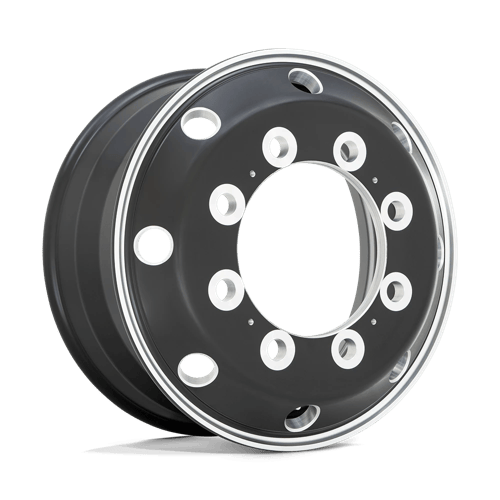 AO404 22.5X12.25 10X11.25 S-BLK P-LP FR