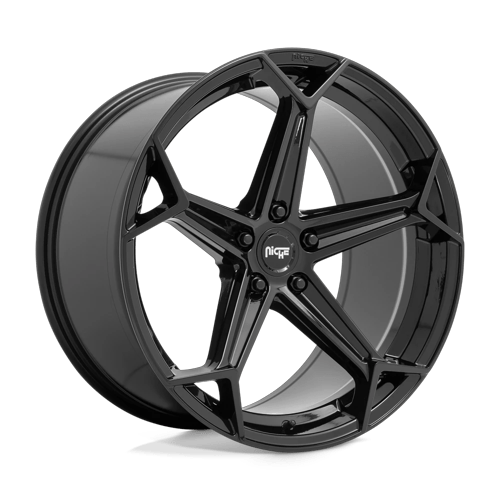 ARROW 20X9 5X4.5 72 BL 35MM