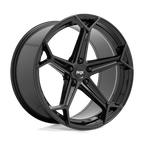 ARROW 20X9 5X4.5 72 BL 35MM