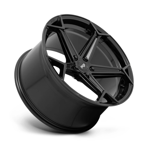 ARROW 20X9 5X4.5 72 BL 35MM