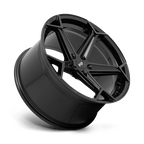 ARROW 20X9 5X112 66.56 BL 38MM