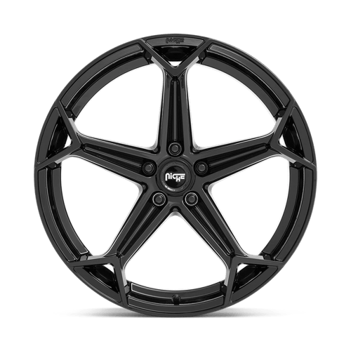 ARROW 20X9 5X4.5 72 BL 35MM