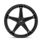 ARROW 20X9 5X112 66.56 BL 38MM