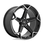 ARROW 20X9 5X4.5 72 RBL 35MM
