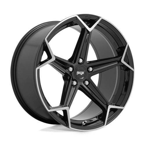 ARROW 20X9 5X4.5 72 RBL 35MM