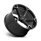 ARROW 20X9 5X115 71.6 RBL 18MM