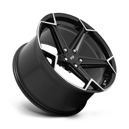ARROW 20X9 5X4.5 72 RBL 35MM