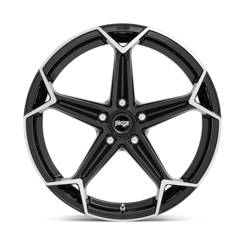 ARROW 20X9 5X4.5 72 RBL 35MM