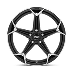 ARROW 20X9 5X4.5 72 RBL 35MM