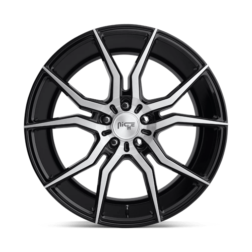 19X9.5 ASCARI 5X112 RBL7.1 48 66.5