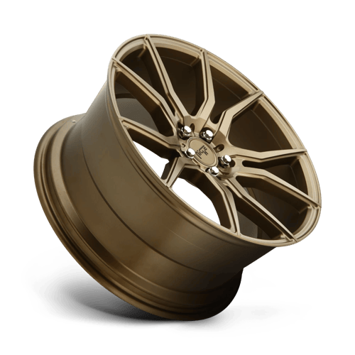 M167 19X9.5 5X4.5 GL-BRNZ 35MM