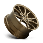 M167 19X9.5 5X4.5 GL-BRNZ 35MM