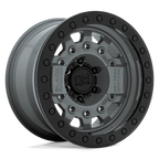 BR AVENG BL 17X8.5 6X139 +00 112 BTL-GRY
