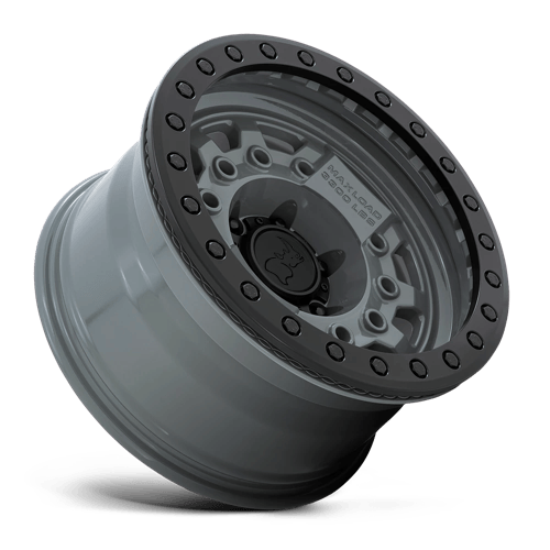 BR AVENG BL 17X8.5 6X139 -30 112 BTL-GRY