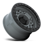 BR AVENG BL 17X8.5 6X139 +00 112 BTL-GRY