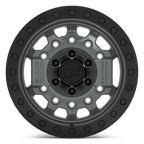 BR AVENG BL 17X8.5 6X139 -30 112 BTL-GRY
