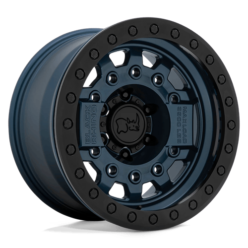 BR AVENG BL 17X8.5 5X127 -32 71 NV-BLUE
