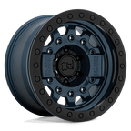 BR AVENG BL 17X8.5 5X127 -32 71 NV-BLUE