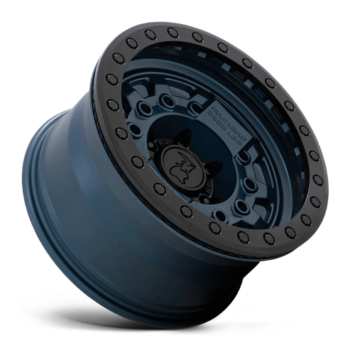 BR AVENG BL 17X8.5 5X127 -32 71 NV-BLUE