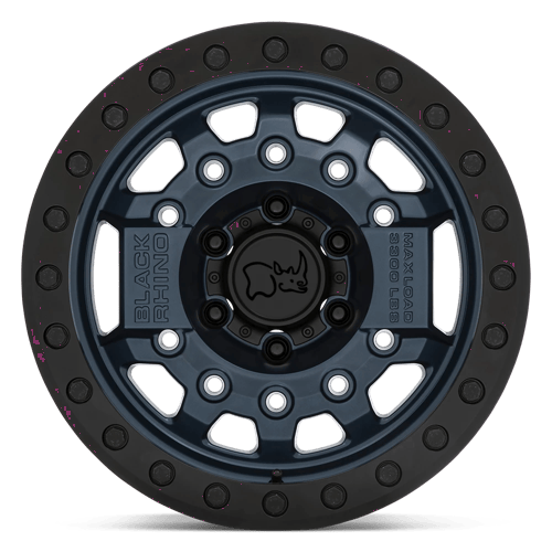 BR AVENG BL 17X8.5 5X127 -32 71 NV-BLUE
