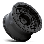 BR AVENG BL 17X8.5 5X127 -32 71 M-BLK
