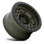 BR AVENG BL 17X8.5 6X139 -30 112 OD-GRN