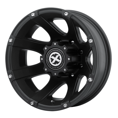 LEDGE DRW 16X6 8X170 -134 T-BLK (DR)