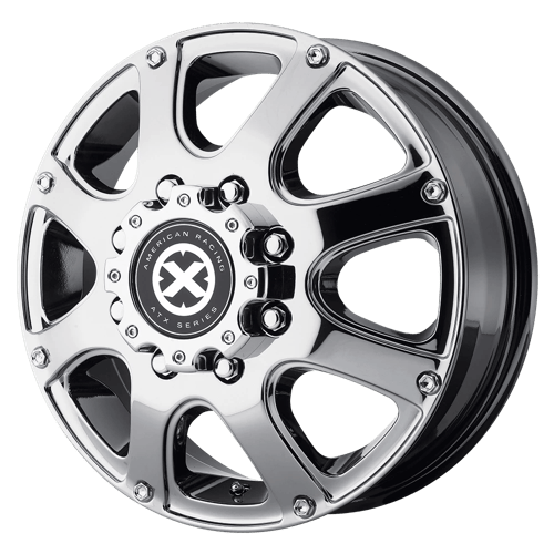 LEDGE DRW 17X6 8X200 +111 BRT-PVD (DF)
