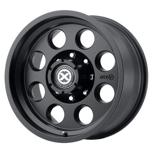 AX199 17X8 5X150 S-BLK 00MM
