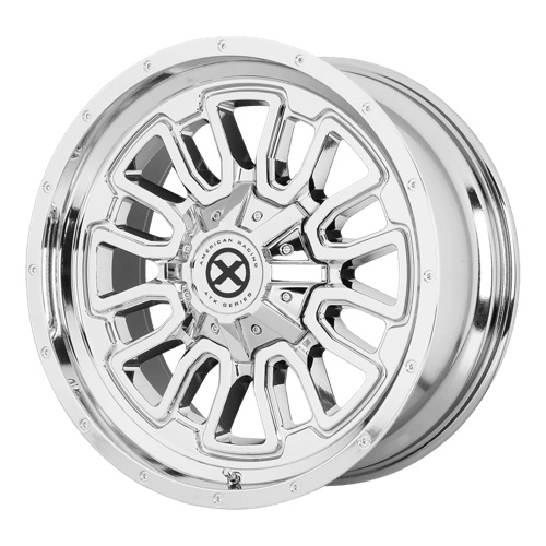 AX203 17X8 5X5.0/5.5 PVD 0MM