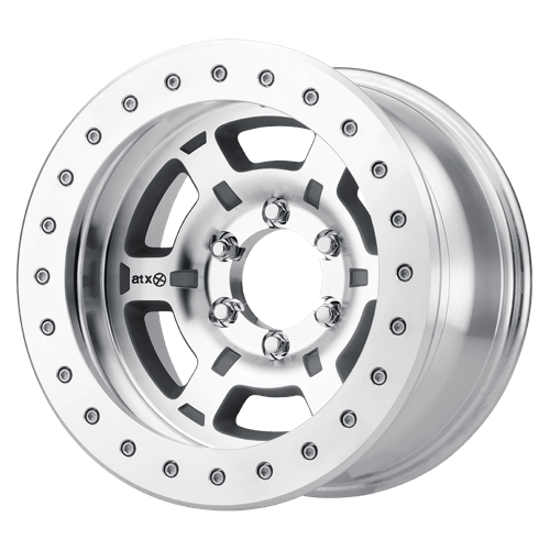 AX757 17X9 5X5 MACHINED -24MM