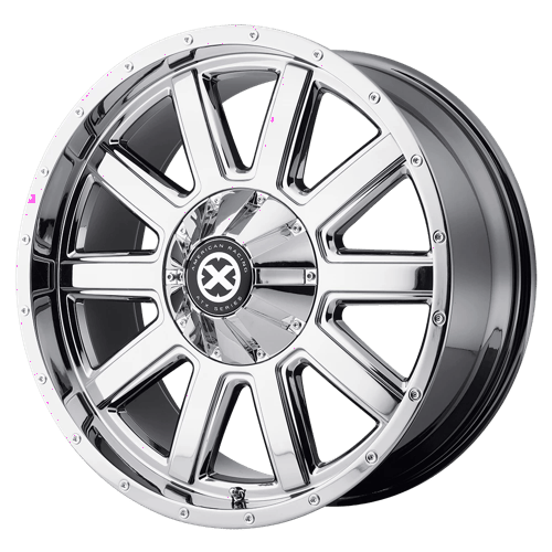 AX805 22X9.5 6X135/5.5 PVD 18MM