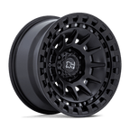 BARRAGE 17X8.5 6X135 87 -10 M-BLK