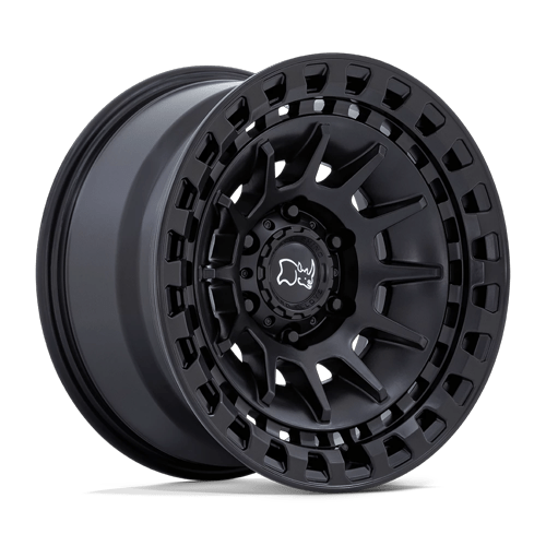 BARRAGE 17X8.5 6X135 87 -10 M-BLK