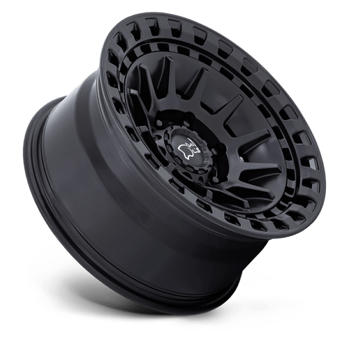 BARRAGE 17X8.5 6X135 87 -10 M-BLK