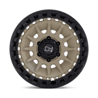 BARRAGE 18X9 5X5 71 +0 D-SAND M-BLK