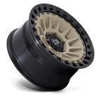 BARRAGE 18X9 6X135 87 +0 D-SAND M-BLK